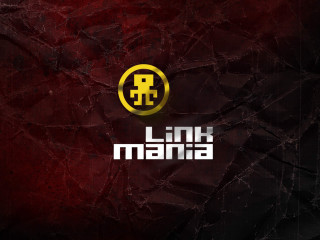 Dark red background yellow white 2 - red background free wallpaper