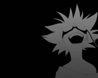 Black white photo person nose - adam manyoki free wallpaper for desktop