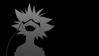 Weird hair nose eye neo - weird free wallpaper for desktop