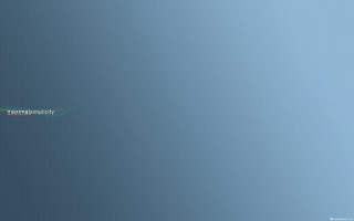 Plane flying blue sky green - the bottom of the plane free wallpaper