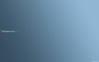 Plane flying blue sky green 4 - the bottom of the plane free wallpaper