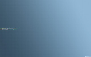 Plane flying sky blue background - deconstructivism free wallpaper for desktop