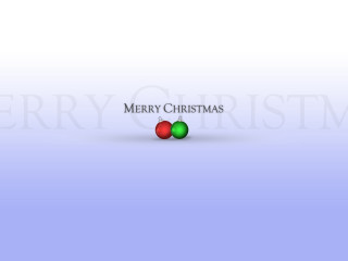 Merry christmas message blue background - a merry christmas message free wallpaper