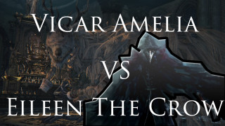 Dark haired woman sword demon - a dark free wallpaper