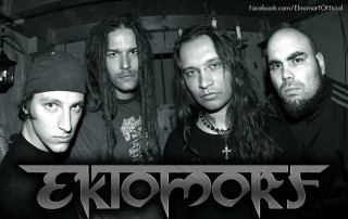 Group men standing camera elopore - alex petruk ape free wallpaper