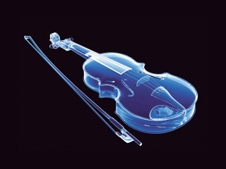 Violin bow case black background - cerith wyn evans free wallpaper