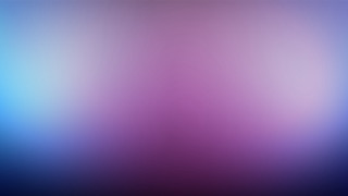 Blurry purple blue background white - a white border free wallpaper