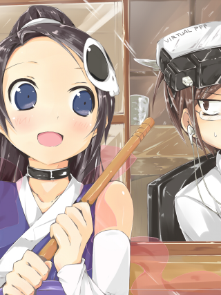 Woman baseball bat man uniform - a hat free wallpaper for mobile