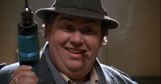 Man cigarette mouth smoke relaxed - a lighter free wallpaper