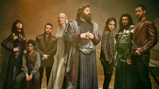 Group people wall man long - fletcher martin free wallpaper