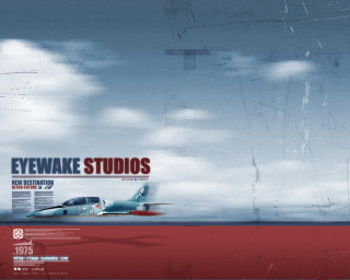 Plane blue sky clouds banner - dom qwek free wallpaper for desktop