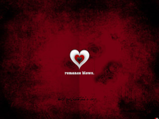 Red background heart human love - andrew boog faithfull free wallpaper