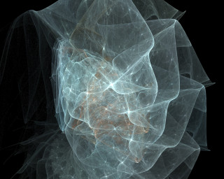 Computer generated material black white - material free wallpaper for desktop