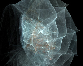 Computer generated material black white 2 - material free wallpaper for desktop