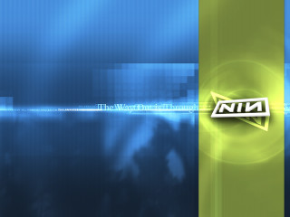 Blue yellow wallpaper nii logo - new free wallpaper for desktop