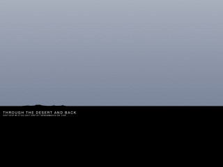 Plane flying sky desert back - photo of a plane free wallpaper