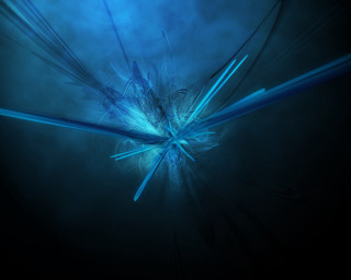 Blue abstract background blue black - a blue abstract background free wallpaper for desktop