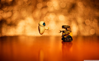 Small toy camera toy figure - a small toy free wallpaper