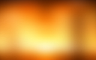 Blurry orange yellow black white 4 - motion blur free wallpaper