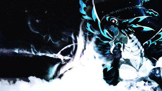 Person black white dragon back - dragon art free wallpaper