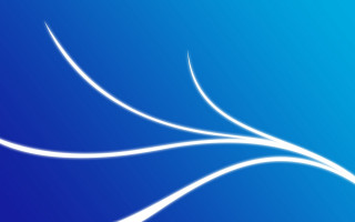 Blue background white lines white 2 - white line free wallpaper