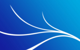 Blue background white lines white 4 - white line free wallpaper