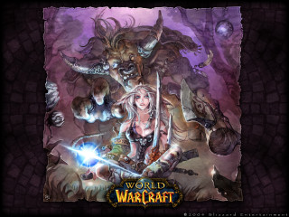 Woman holding sword demonic creatures - demonic creature free wallpaper