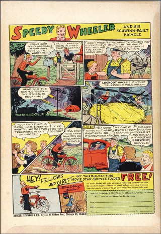 Man bicycle background dog comic - western comic book art free wallpaper for mobile