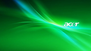 Green blue background acer swirl - art green free wallpaper for desktop