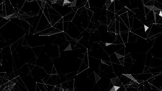 Black white lines triangles dark - photo of a bunch free wallpaper