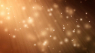 Blurry light wall stars lights - a blurry image free wallpaper