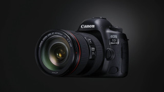 Canon camera lens flash side - a len free wallpaper