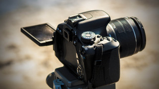 Camera phone lens macro video - a len free wallpaper for desktop