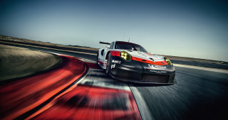 Car race track motion blur - motion free wallpaper