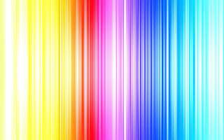 Rainbow background vertical lines diagonal 3 - vertical free wallpaper