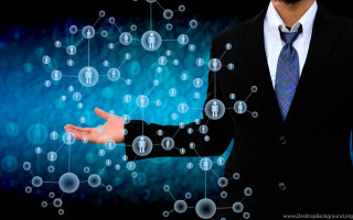 Man suit holding hands network - les automatiste free wallpaper