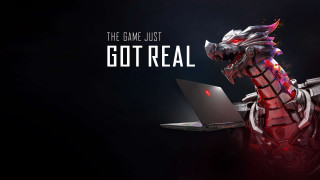 Laptop dragon game just got - a laptop free wallpaper