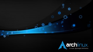 Dark blue bubbles underwater abstract - a blue line free wallpaper for desktop