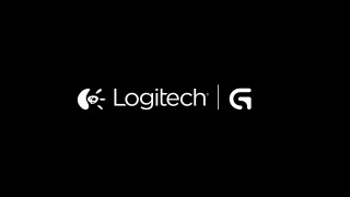 Black white logo logitech side - correggio free wallpaper for desktop