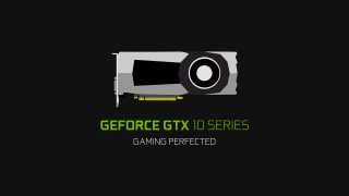 Geforce gtx 10 series nvidia - demo free wallpaper