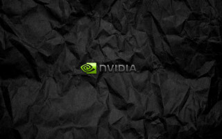 Black crumpled paper aviddia green - free technology wallpaper for desktop