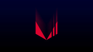 Red black logo dark background 6 - vanita free wallpaper for desktop