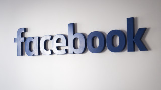 Facebook logo wall november 11 2 - this picture free wallpaper