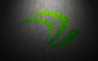 Green black logo black gray - ray free wallpaper for desktop