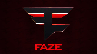 Red black logo letter f 2 - future free wallpaper