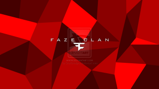 Red abstract background white f - pixel art free wallpaper