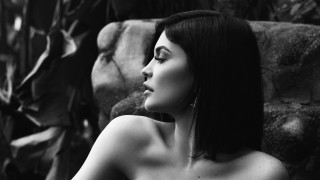 Woman short hair earrings rock - edward weston free wallpaper for desktop