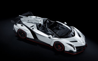 White black sports car red 2 - ultra high detail free wallpaper