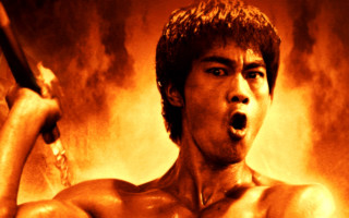 Man knife fire background man - his free wallpaper