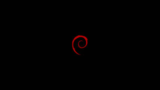Red swirl black background red - the bottom of the image free wallpaper for desktop